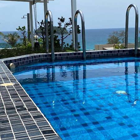 Kata Penthouse Sea View Private Poolアパートメント エクステリア 写真