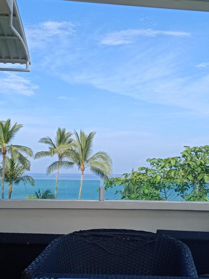 Kata Penthouse Sea View Private Poolアパートメント エクステリア 写真